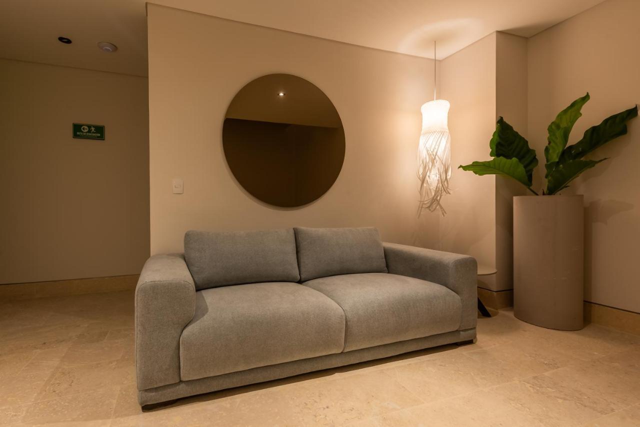 Hotel Rilux Cartagena المظهر الخارجي الصورة