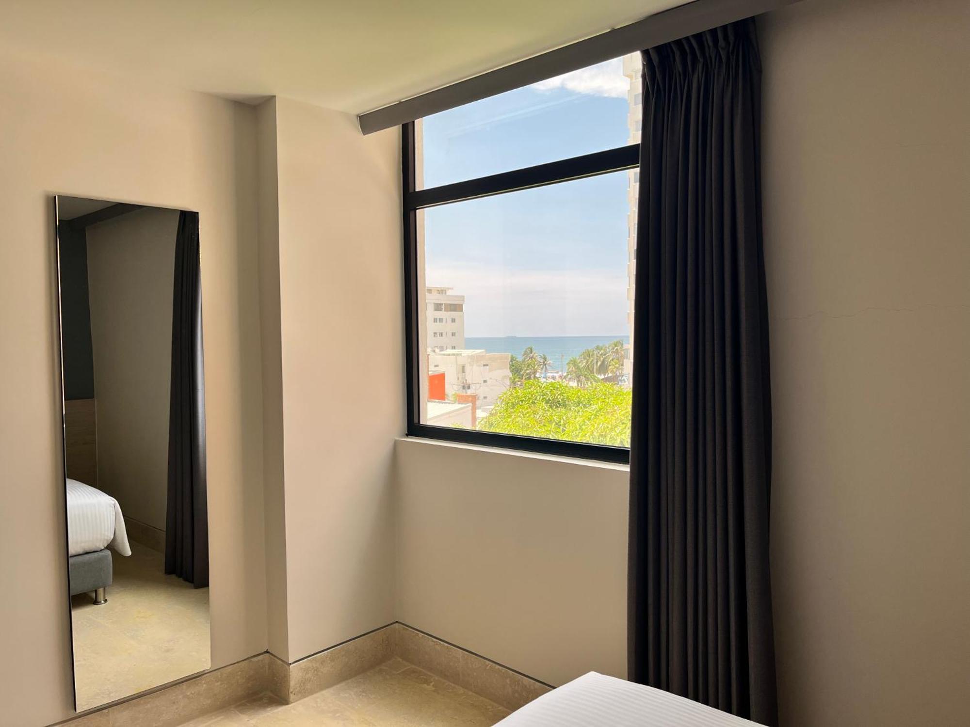 Hotel Rilux Cartagena المظهر الخارجي الصورة