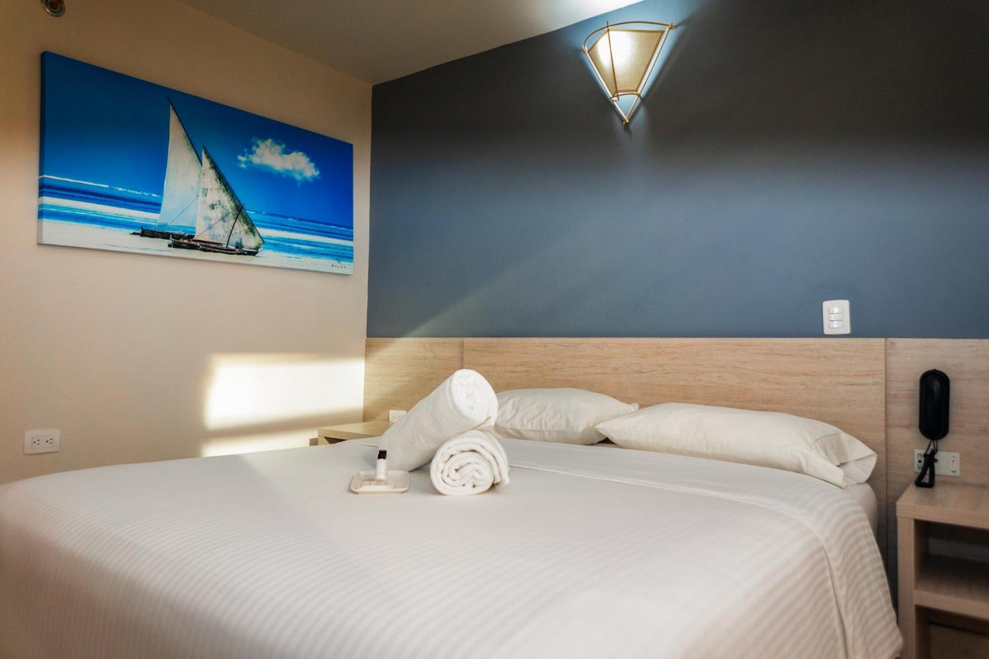 Hotel Rilux Cartagena المظهر الخارجي الصورة