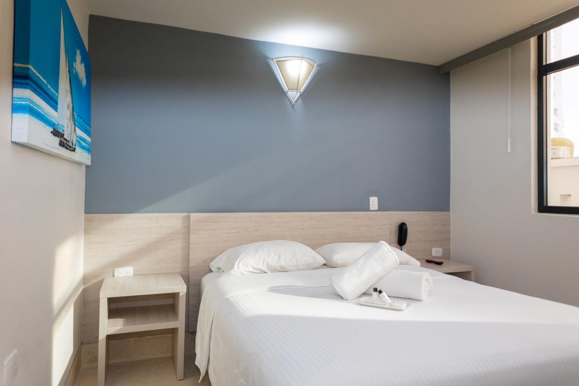 Hotel Rilux Cartagena المظهر الخارجي الصورة