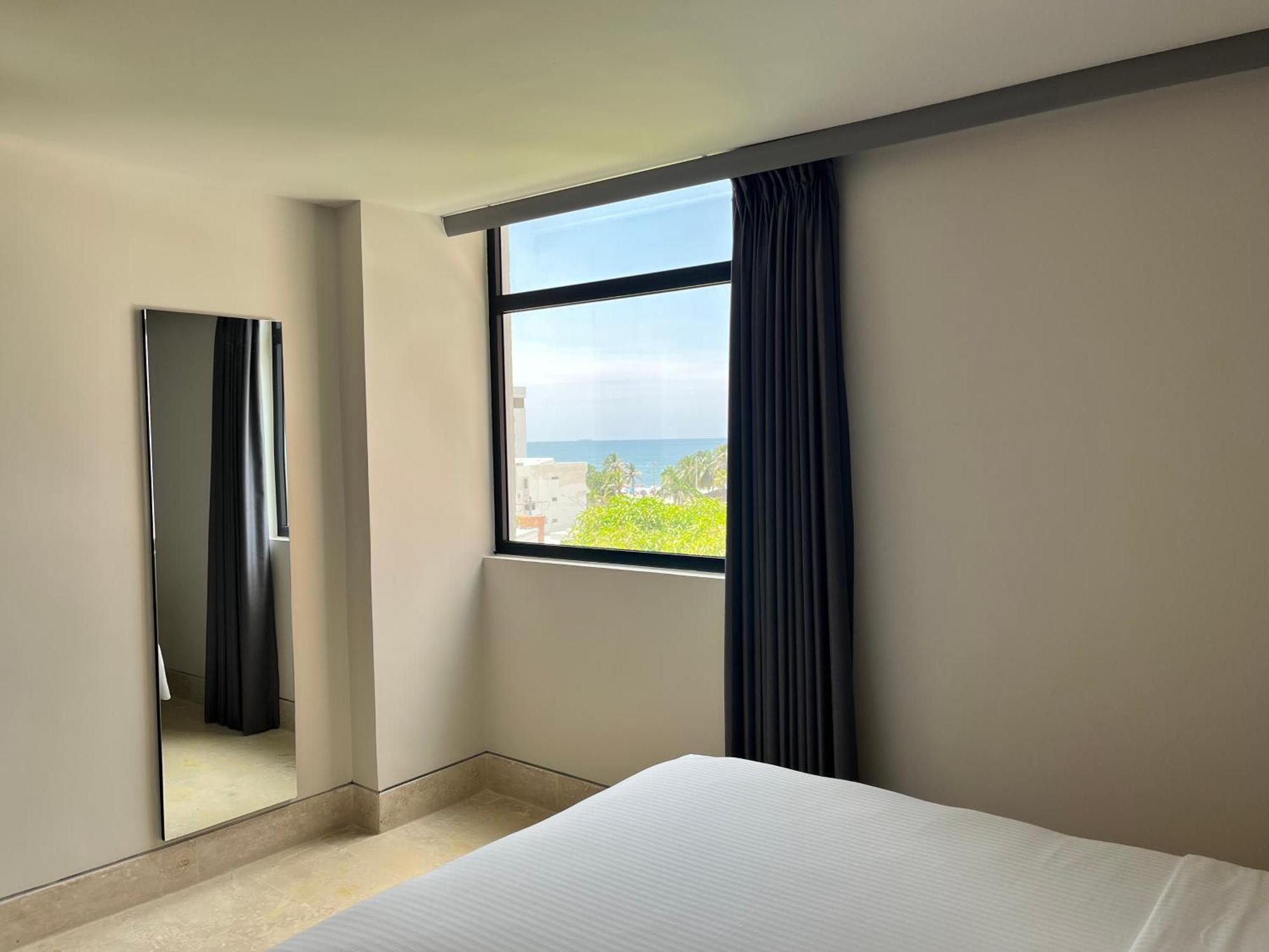 Hotel Rilux Cartagena المظهر الخارجي الصورة